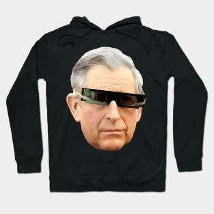 King Charles - Meme Fan Design Hoodie